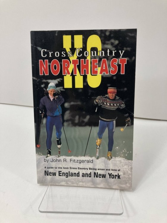 Cross Country Northeast