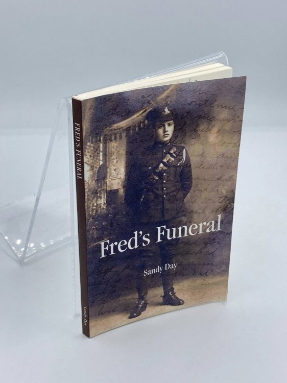 Fred's Funeral