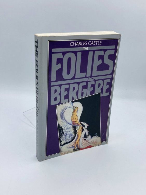 The Folies Bergere