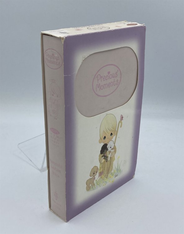 Precious Moments Bible