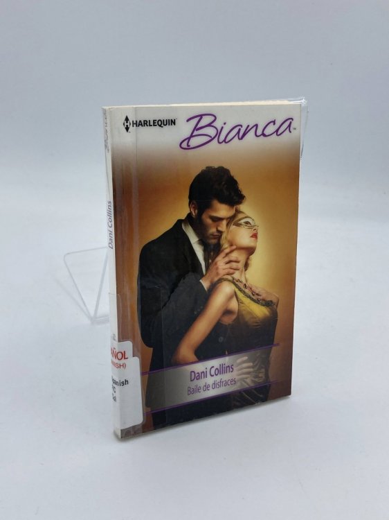 Image for Baile De Disfraces (Spanish Edition) Baile De Disfraces (Spanish Edition)