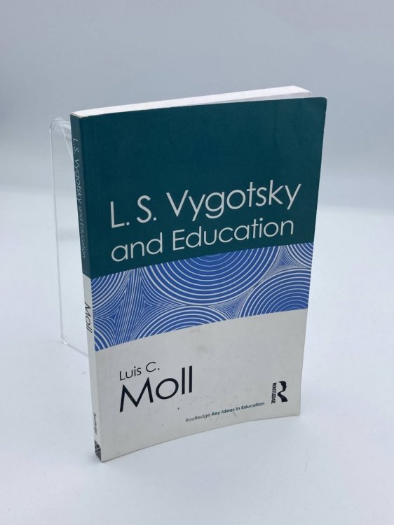 L. S. Vygotsky and Education