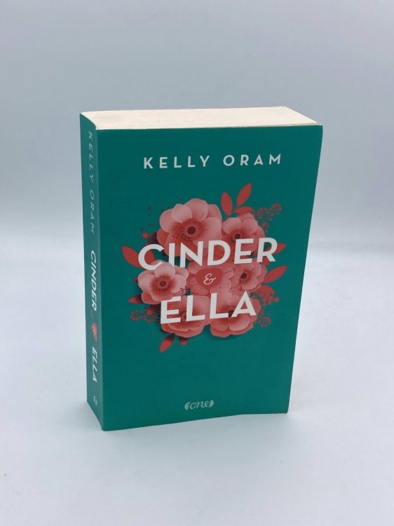 Image for Cinder & Ella Cinder & Ella