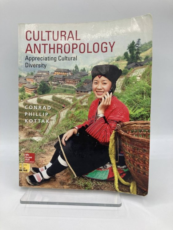 Image for Cultural Anthropology Cultural Anthropology