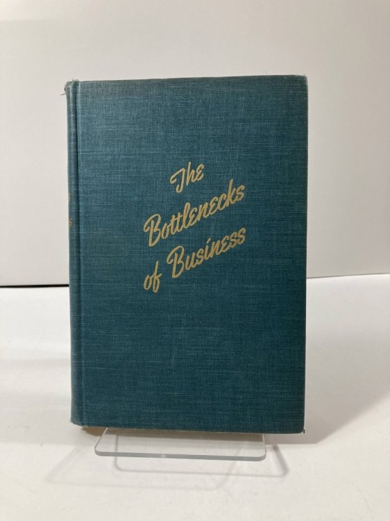 The Bottlenecks of Business