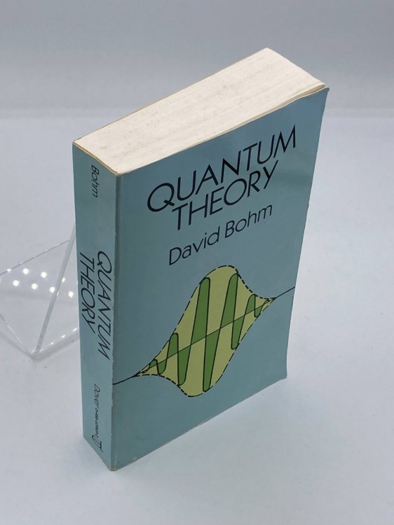 Image for Quantum Theory Quantum Theory