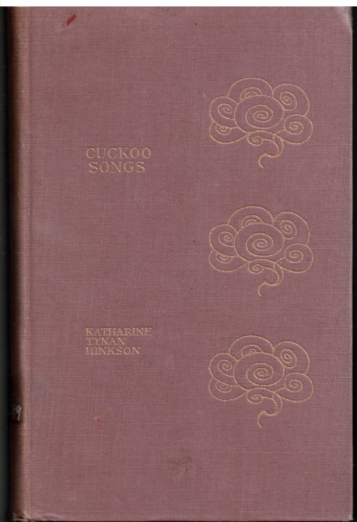 Cuckoo Songs