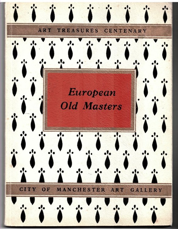 Image for Art Treasures Centenary : European Old Masters Art Treasures Centenary : European Old Masters
