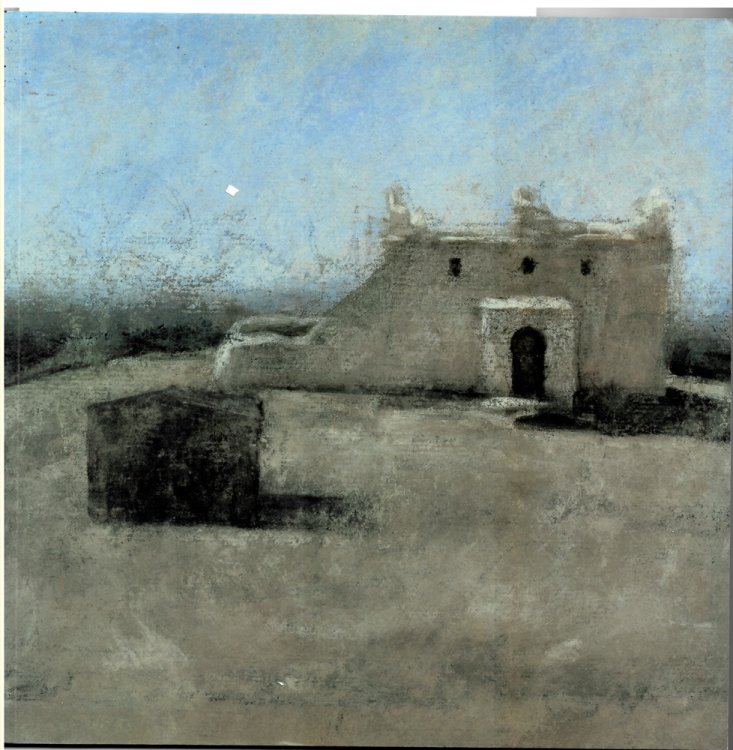 Image for The Sensuality of the Shade. New Works by Colin Watson. The Sensuality of the Shade. New Works by Colin Watson.