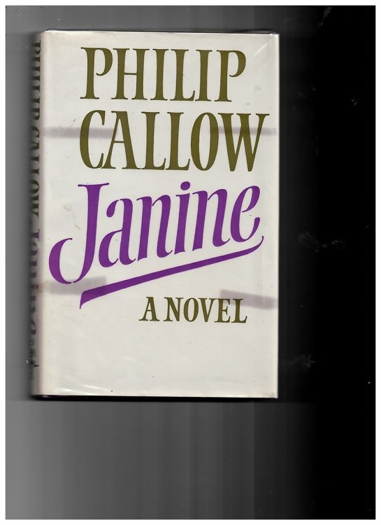 Image for Janine Janine