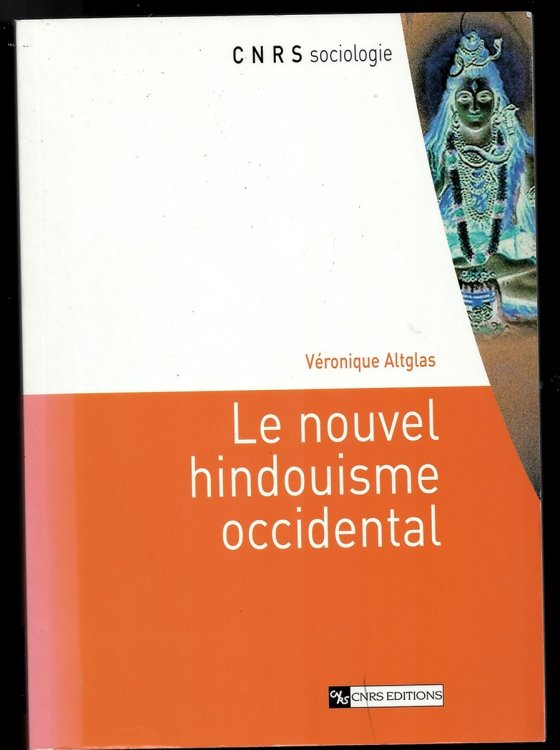 Image for Le Nouvel Hindouisme Occidental Le Nouvel Hindouisme Occidental