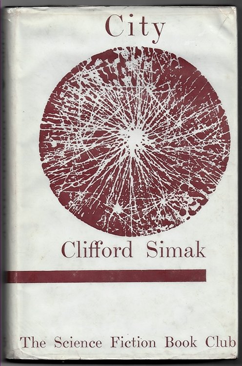 Image for City City