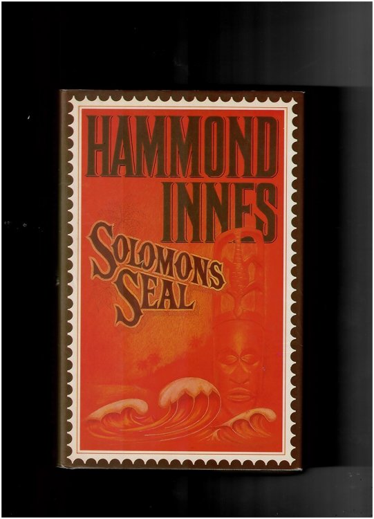 Image for Solomons Seal Solomons Seal
