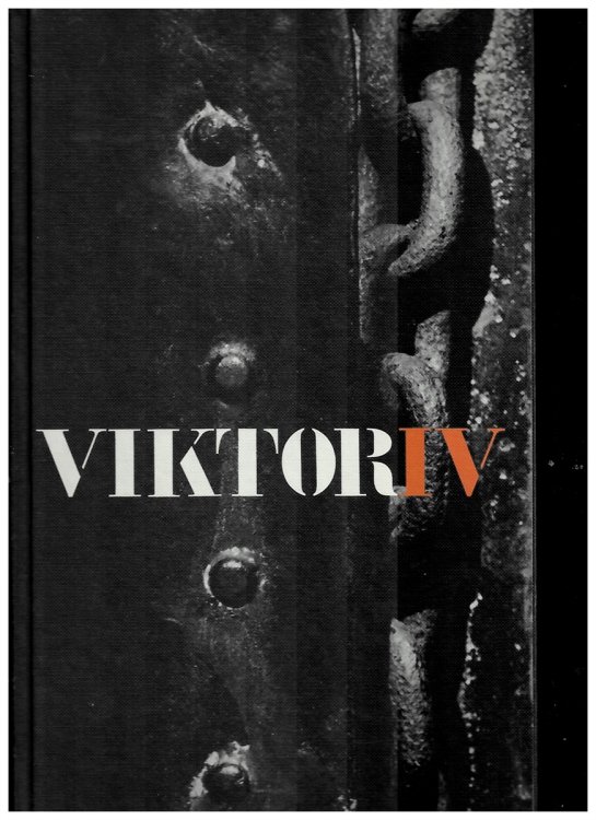 Image for Viktor IV Viktor IV