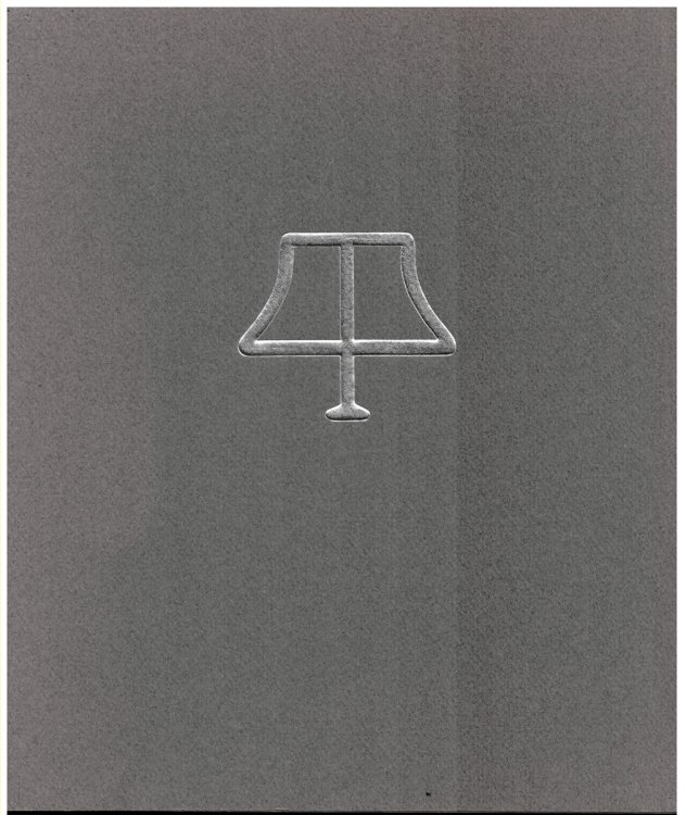Image for Tamarind. 25 Years Tamarind. 25 Years