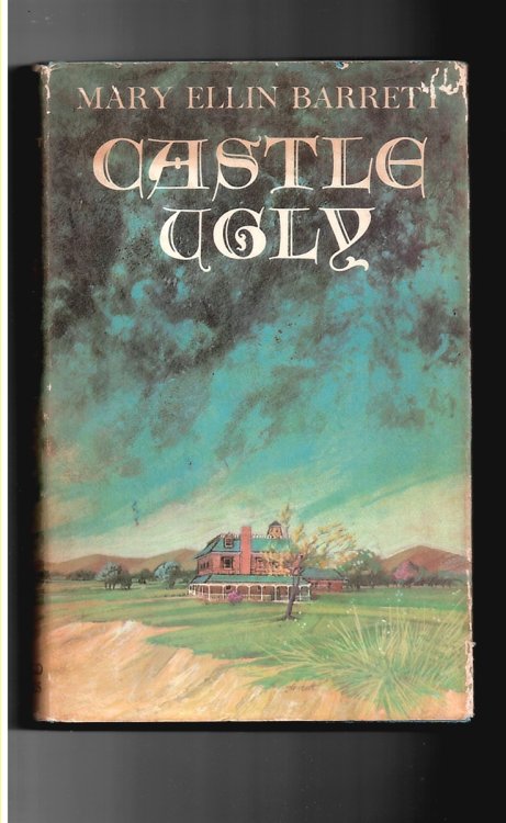 Image for Castle Ugly Castle Ugly