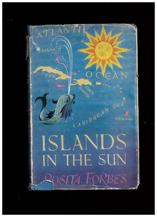 Image for Islands in the Sun Islands in the Sun
