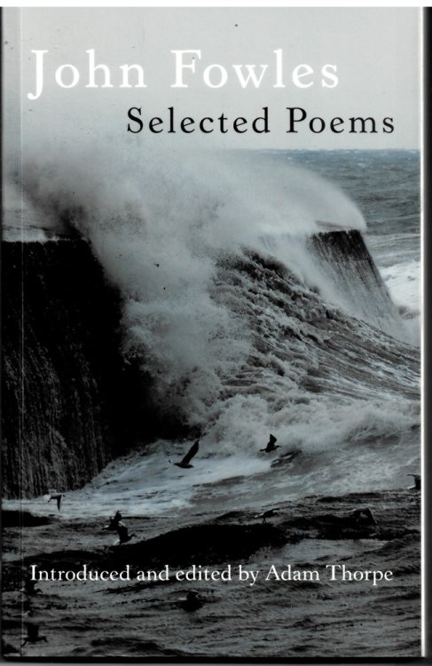 Selected Poems