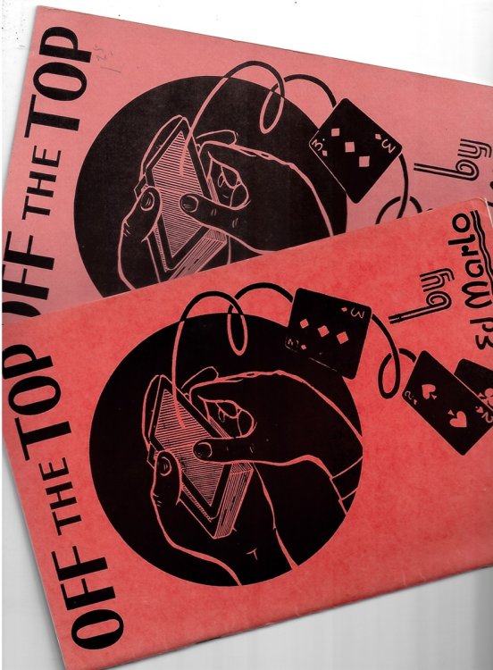 Image for Off the Top. Illustrated by Garden Howatt (Association copy) Off the Top. Illustrated by Garden Howatt (Association copy)
