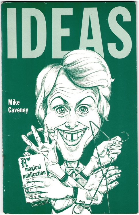 Image for Ideas Ideas