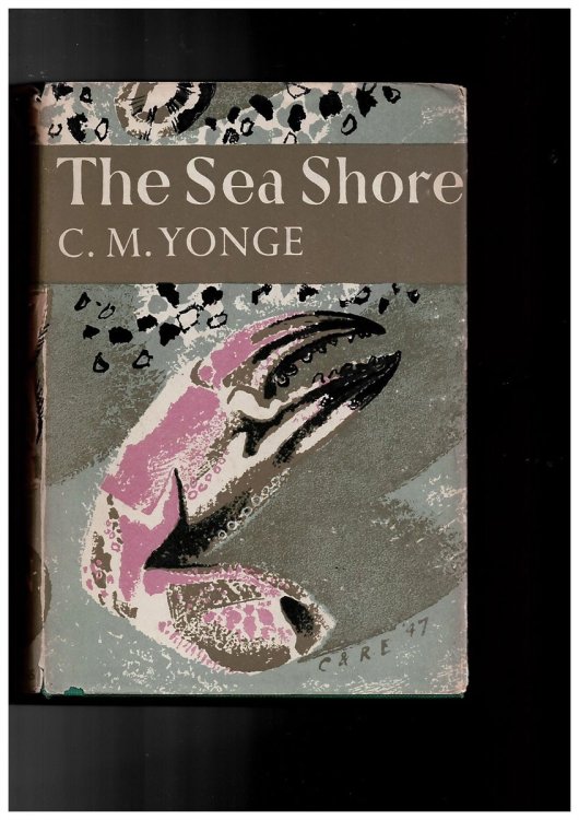 Image for The Sea Shore (New Naturalist Series) The Sea Shore (New Naturalist Series)