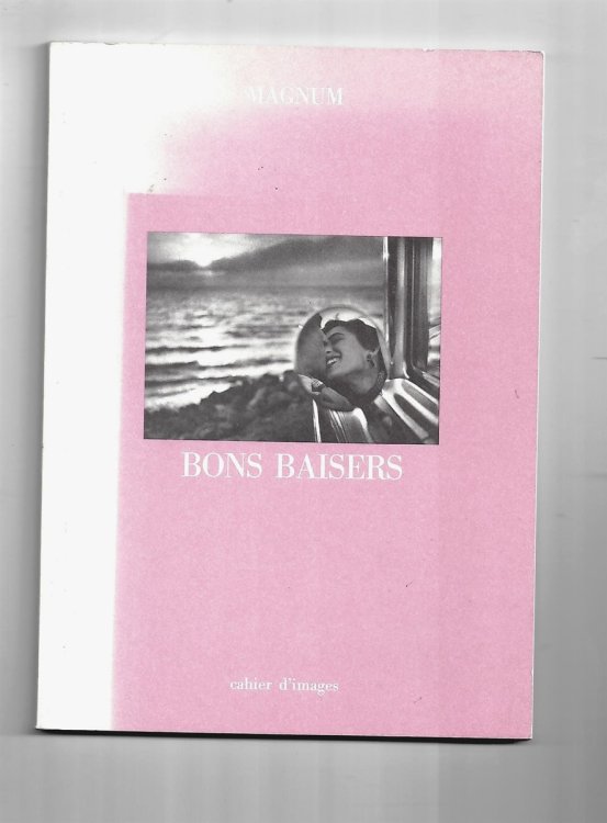 Image for Magnum - Bons Baisers Magnum - Bons Baisers