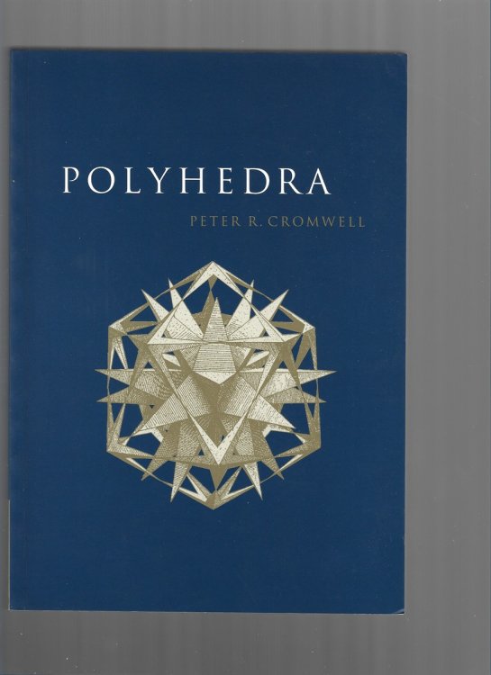 Image for Polyhedra. Polyhedra.