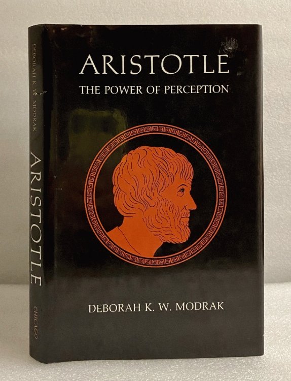 Aristotle: The Power of Perception