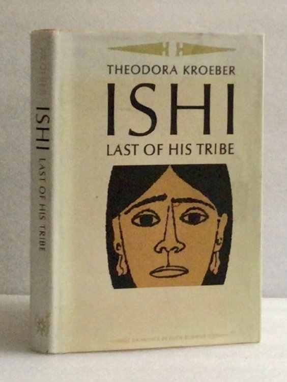 Image for Ishi, Last of his Tribe Ishi, Last of his Tribe