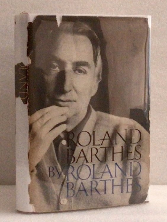 Roland Barthes