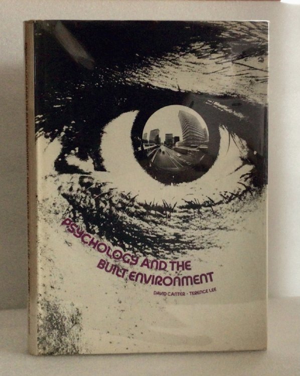 Image for Psychology and the Built Environment Psychology and the Built Environment