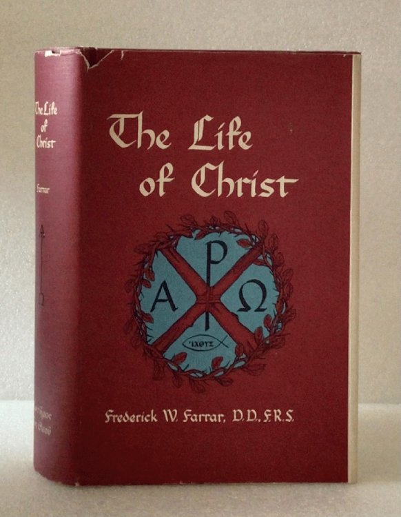 The Life of Christ