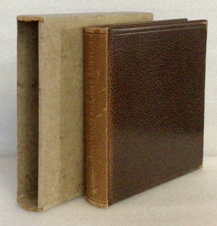 Image for Science and the Economic Order Science and the Economic Order