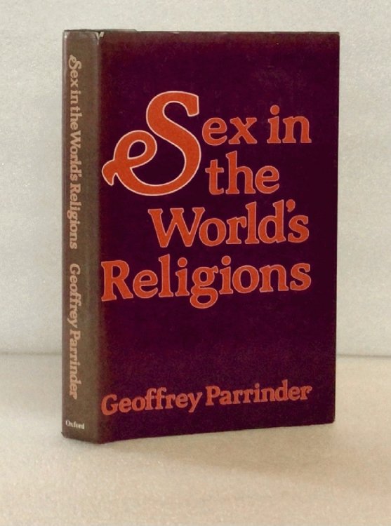 Image for Sex in the World's Religions Sex in the World's Religions