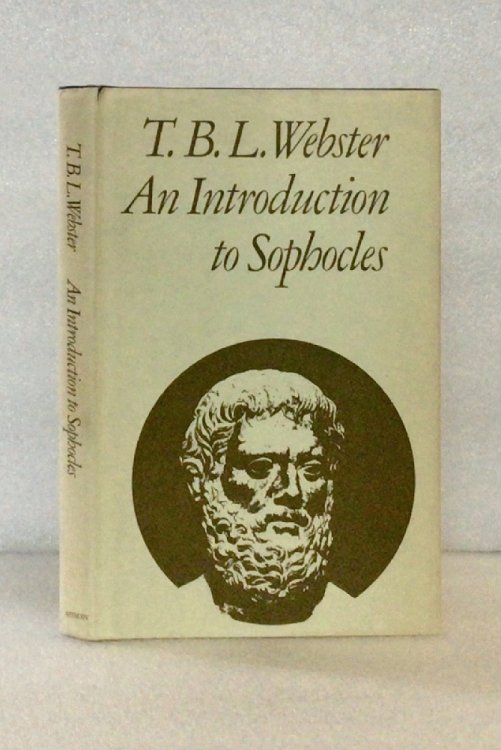 Image for Introduction to Sophocles Introduction to Sophocles