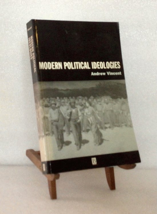 Modern Political Ideologies