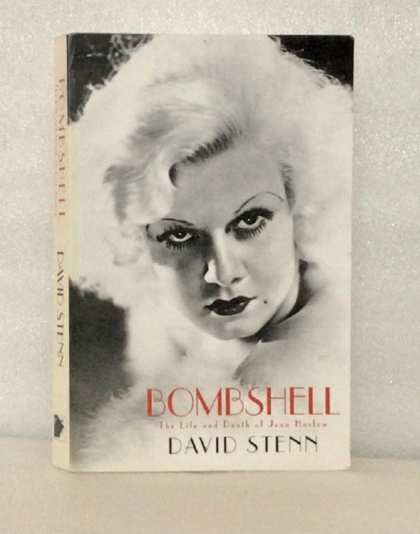 Image for Bombshell: The Life and Death of Jean Harlow Bombshell: The Life and Death of Jean Harlow