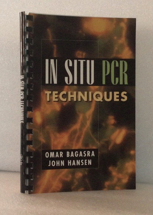 Image for In Situ PCR Techniques In Situ PCR Techniques