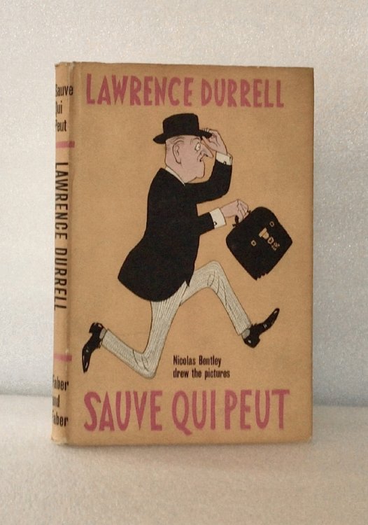 Image for Sauve qui peut Sauve qui peut