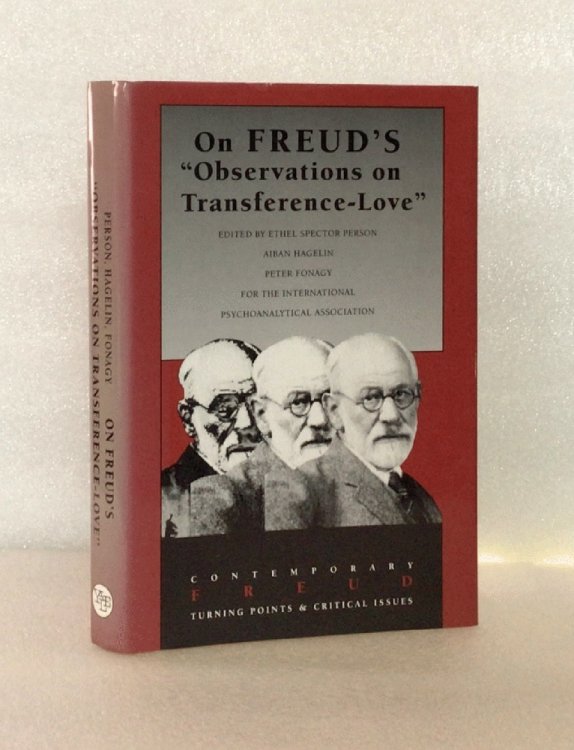 Image for On Freud's: On Freud's: