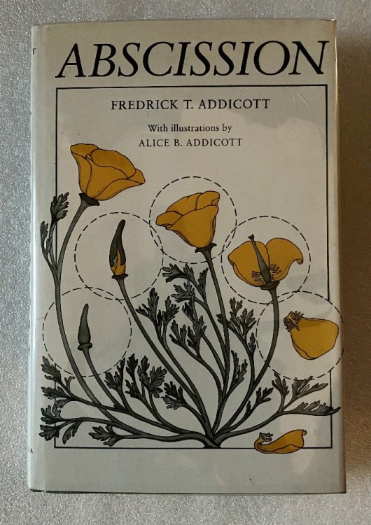 Image for Abscission Addicott, Frederick T. and Addicott, Alice B. Abscission Addicott, Frederick T. and Addicott, Alice B.