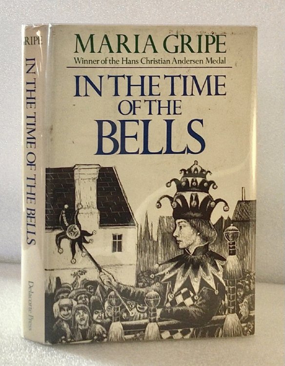 Image for In the Time of the Bells In the Time of the Bells