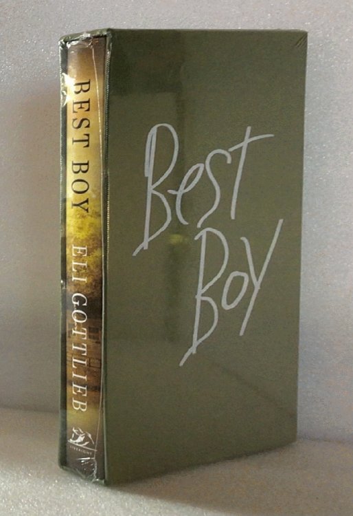 Image for Best Boy: A Novel Best Boy: A Novel