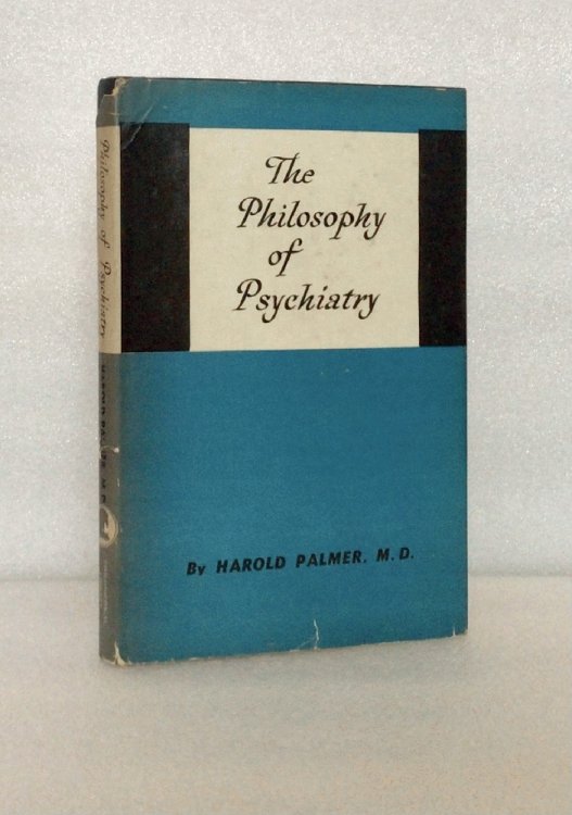 Image for The Philosophy of Psychiatry The Philosophy of Psychiatry