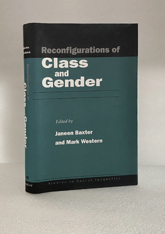 Image for Reconfigurations of Class and Gender (Studies in Social Inequality) Reconfigurations of Class and Gender (Studies in Social Inequality)