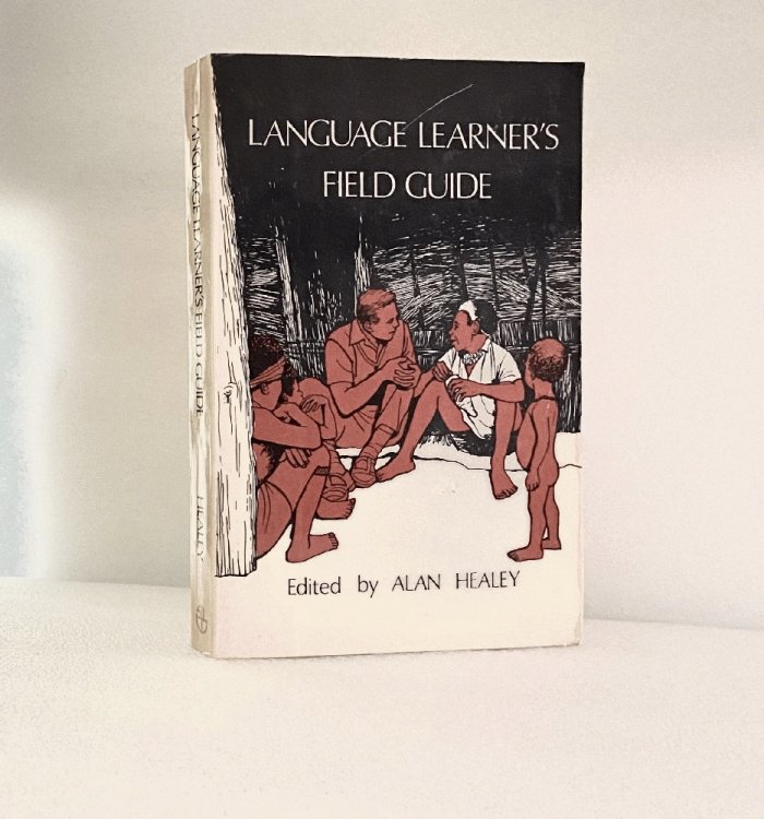 Image for Language Learner's Field Guide Language Learner's Field Guide
