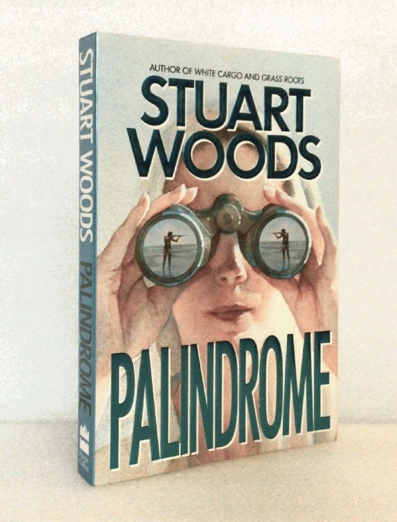 Image for Palindrome Palindrome