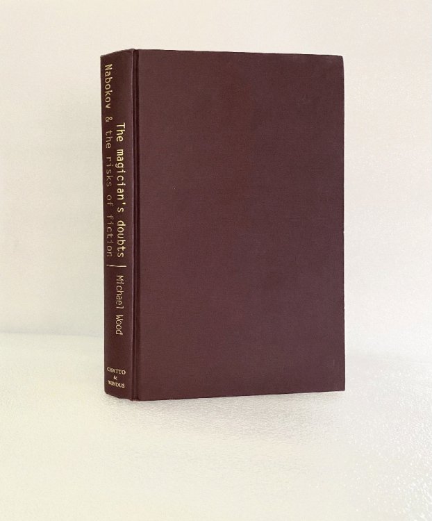 Image for The Magicians Doubts: Nabokov The Magicians Doubts: Nabokov
