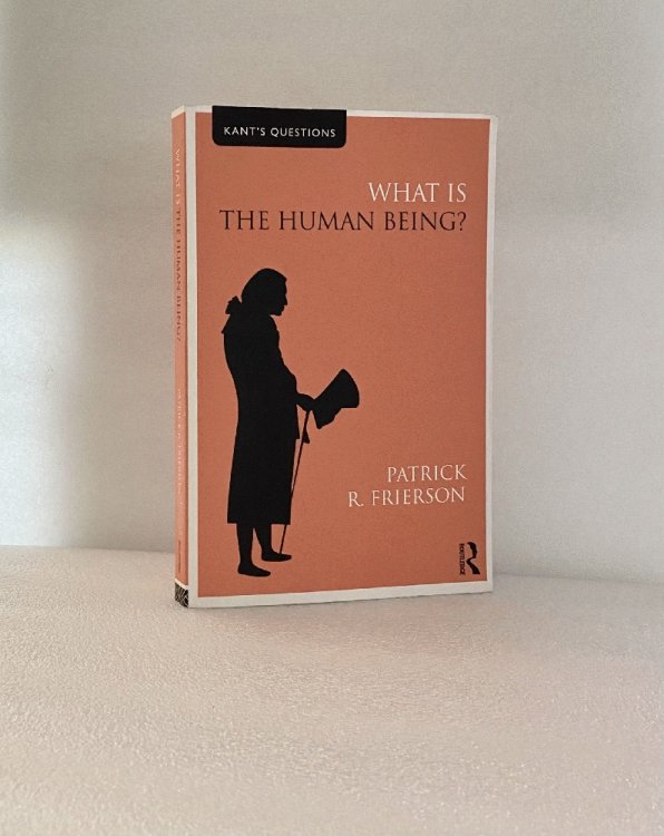Image for What is the Human Being (Kant's Questions) What is the Human Being (Kant's Questions)