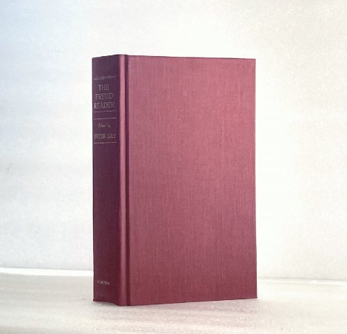 Image for The Freud reader The Freud reader